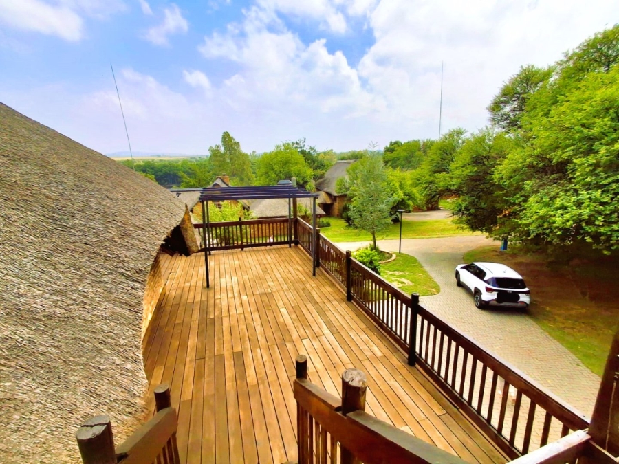 4 Bedroom Property for Sale in River Lodge Estate Free State